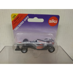 RENNWAGEN FORMULA F1 POWERED BY SIKU n9 1:55/apx 1:64 SIKU 1374