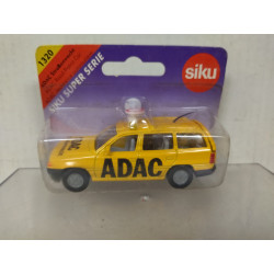 OPEL ASTRA CARAVAN ADAC 1:55/apx 1:64 SIKU 1320