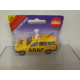 OPEL ASTRA CARAVAN ADAC 1:55/apx 1:64 SIKU 1320