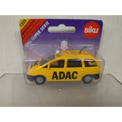 FORD GALAXY 2.8i ADAC 1:55/apx 1:64 SIKU 1323
