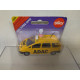 FORD GALAXY 2.8i ADAC 1:55/apx 1:64 SIKU 1323