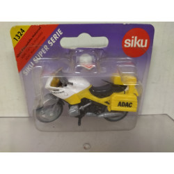 BMW R 1100 RS ADAC MOTO/BIKE 1:43/apx 1:64 SIKU 1324