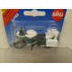 BMW R 1100 RS POLIZEI MOTO/BIKE 1:43/apx 1:64 SIKU 1325
