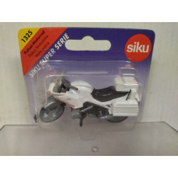 BMW R 1100 RS GENDARMERIE MOTO/BIKE 1:43/apx 1:64 SIKU 1325