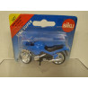 BMW R 1100 RS BLUE MOTO/BIKE 1:43/apx 1:64 SIKU 1377