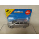 VOLKSWAGEN PASSAT B6 FAMILIAR SILVER 1:55/apx 1:64 SIKU 1307