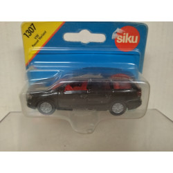 VOLKSWAGEN PASSAT B6 FAMILIAR BLACK 1:55/apx 1:64 SIKU 1307
