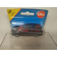 VOLKSWAGEN PASSAT B6 FAMILIAR BLACK 1:55/apx 1:64 SIKU 1307