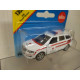 VOLKSWAGEN PASSAT B6 FAMILIAR NOTARZT/AMBULANCE 1:55/apx 1:64 SIKU 1307