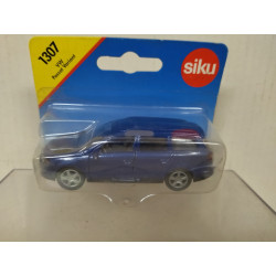 VOLKSWAGEN PASSAT B6 FAMILIAR BLUE 1:55/apx 1:64 SIKU 1307