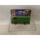 VOLKSWAGEN LT 28 DELIVERY VAN GREEN 1:55/apx 1:64 SIKU 1334