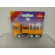 MERCEDES-BENZ TRUCK/LKW MANTENIMIENTO CARRETERAS apx 1:64 SIKU 1322