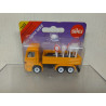 MERCEDES-BENZ TRUCK/LKW MANTENIMIENTO CARRETERAS apx 1:64 SIKU 1322