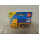 CAMION QUITANIEVES TRUCK WINTER SERVICE apx 1:64 SIKU 1309