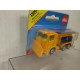 CAMION QUITANIEVES TRUCK WINTER SERVICE apx 1:64 SIKU 1309