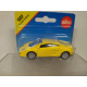 LAMBORGHINI GALLARDO YELLOW 1:55/apx 1:64 SIKU 1317