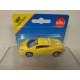 LAMBORGHINI GALLARDO YELLOW 1:55/apx 1:64 SIKU 1317