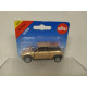 MINI COOPER GOLD/BRONZE 1:55/apx 1:64 SIKU 1315