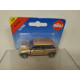 MINI COOPER GOLD/BRONZE 1:55/apx 1:64 SIKU 1315