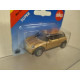 MINI COOPER GOLD/BRONZE 1:55/apx 1:64 SIKU 1315
