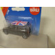 MINI COOPER BLACK/UNION JACK 1:55/apx 1:64 SIKU 1329