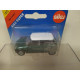 MINI COOPER GREEN/WHITE 1:55/apx 1:64 SIKU 1315 BLISTER BROKEN