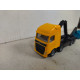 VOLVO CAMION/TRUCK DUMPER apx 1:64 SIKU 1683