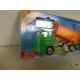 SCANIA CAMION/TRUCK DUMPER TRAILER 1:87/apx 1:64 SIKU 1685