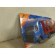 CAMION/TRUCK TRANSPORTE TRONCOS 1:87/apx 1:64 SIKU 1659