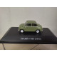 ISARD T-400 1963 GREEN MICROCARS 1:43 ALTAYA IXO
