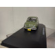 ISARD T-400 1963 GREEN MICROCARS 1:43 ALTAYA IXO