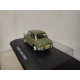 ISARD T-400 1963 GREEN MICROCARS 1:43 ALTAYA IXO