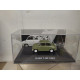 ISARD T-400 1963 GREEN MICROCARS 1:43 ALTAYA IXO