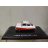 BAMBI MICROCOUPE 1962 WHITE/RED MICROCARS 1:43 ALTAYA IXO