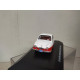 BAMBI MICROCOUPE 1962 WHITE/RED MICROCARS 1:43 ALTAYA IXO