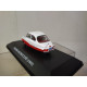 BAMBI MICROCOUPE 1962 WHITE/RED MICROCARS 1:43 ALTAYA IXO