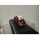 SIMCA CINQ 1937 COUPE DECOUVRABLE MICROCARS 1:43 ALTAYA IXO