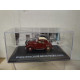 SIMCA CINQ 1937 COUPE DECOUVRABLE MICROCARS 1:43 ALTAYA IXO