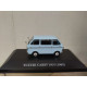 SUZUKI CARRIE VAN 1969 BLUE MICROCARS 1:43 ALTAYA IXO