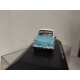 NSU PRINZ 30E 1959 BLUE/WHITE MICROCARS 1:43 ALTAYA IXO