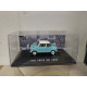 NSU PRINZ 30E 1959 BLUE/WHITE MICROCARS 1:43 ALTAYA IXO