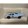 PORSCHE 917K 1970 24 H LE MANS 1:43 NOREV JETCAR