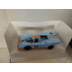 PORSCHE 917K 1970 24 H LE MANS 1:43 NOREV JETCAR