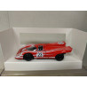 PORSCHE 917K 1970 24 H LE MANS n23 RED/WHITE 1:43 NOREV JETCAR