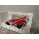 PORSCHE 917K 1970 24 H LE MANS n23 RED/WHITE 1:43 NOREV JETCAR