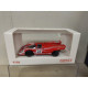 PORSCHE 917K 1970 24 H LE MANS n23 RED/WHITE 1:43 NOREV JETCAR