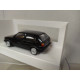 VOLKSWAGEN GOLF 2 GTi G60 1990 BLACK 1:43 NOREV JETCAR