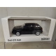 VOLKSWAGEN GOLF 2 GTi G60 1990 BLACK 1:43 NOREV JETCAR