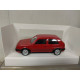 VOLKSWAGEN GOLF 2 GTi G60 1990 RED 1:43 NOREV JETCAR