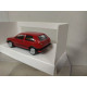VOLKSWAGEN GOLF 2 GTi G60 1990 RED 1:43 NOREV JETCAR
